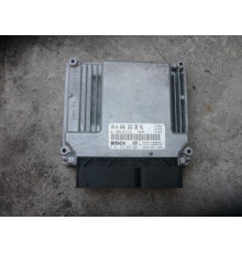 Компьютер MERCEDES VITO A6461532891