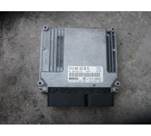 Компьютер MERCEDES VITO A6461532891