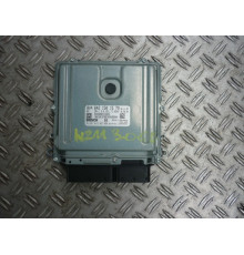 MERCEDES W211 3.0 V6 компьютер двигателя A6421501579