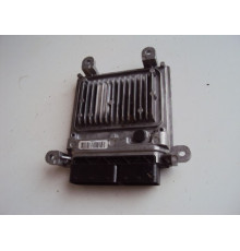Компьютер двигателя MERCEDES E-Class W212 A6519007401
