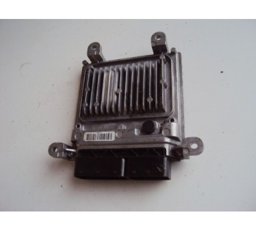Компьютер двигателя MERCEDES E-Class W212 A6519007401