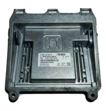 Компьютер MERCEDES A KLASS 1.5 5wk90922 A2661534879