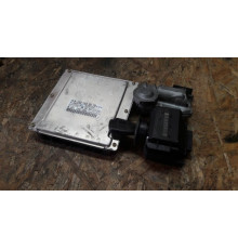 МЕРСЕДЕС КОМПЬЮТЕР КОМПЛЕКТ 0261208352 1121535479