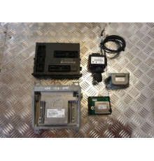 Компьютер комплект A2661538479 MERCEDES W245 1.5 B
