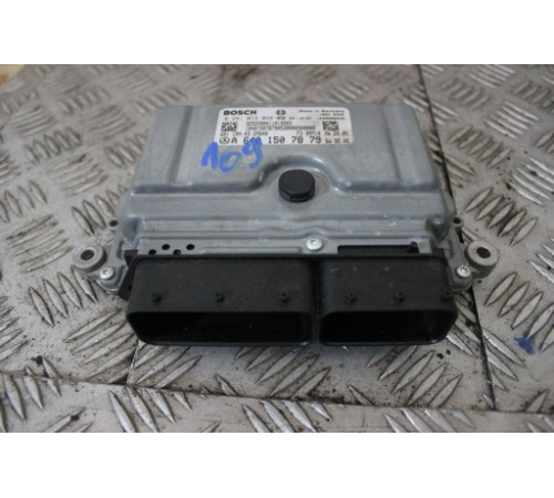 MERCEDES W169 W245 2.0 CDI A6401507879 компьютер