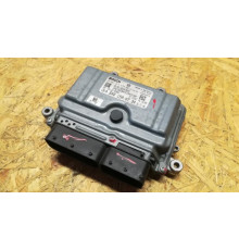 MERCEDES КОМПЬЮТЕР ДРАЙВЕР 0281014670 A6401500734