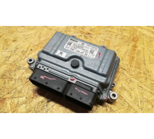 MERCEDES КОМПЬЮТЕР ДРАЙВЕР 0281014670 A6401500734
