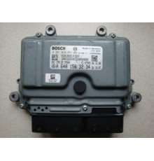 КОМПЬЮТЕР MERCEDES 2.0 CDI 0281014854 A6401503234