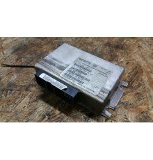 MERCEDES W164 компьютер драйвер 1645408662