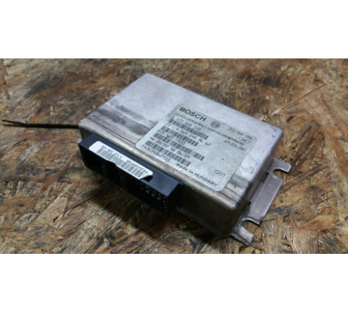 MERCEDES W164 компьютер драйвер 1645408662