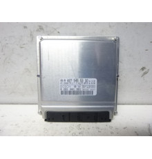 Компьютер двигателя Mercedes W168 1.7 CDI A0275455332