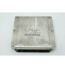 Компьютер двигателя A1131532279 MERCEDES CL W215 W220