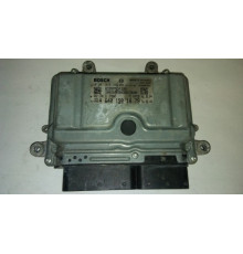 КОМПЬЮТЕР MERCEDES A / B-CLASS 1.8 / 2.0 CDI 0281012159
