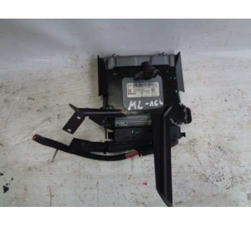 MERCEDES ML W164 05-08 компьютер A6421501779