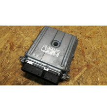 Мерседес W221 компьютер 0281014992 A6421500841