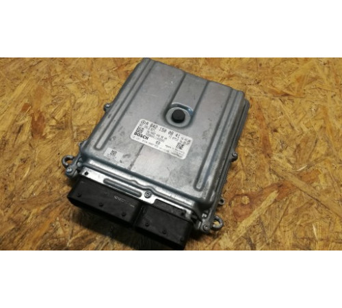 Мерседес W221 компьютер 0281014992 A6421500841