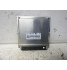 Компьютер двигателя Mercedes W168 1.7 CDI A6681530379