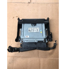 Компьютер двигателя A6421508578 MERCEDES W211 V6 CDI