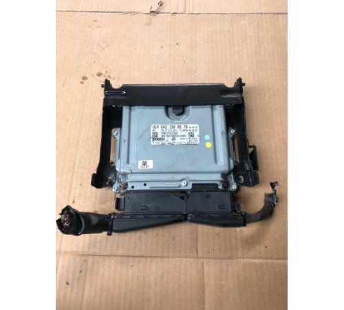 Компьютер двигателя A6421508578 MERCEDES W211 V6 CDI