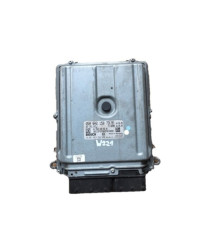 MERCEDES S-KL W221 компьютер двигателя A6421507391