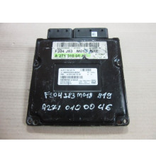 MERCEDES компьютер двигателя A2711502279 A2710100046