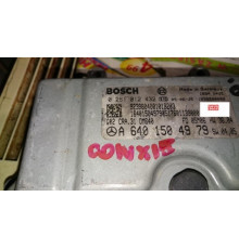 КОМПЬЮТЕР MERCEDES 6401504979 0281012432 CRA.31