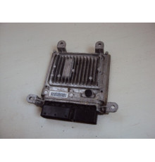 Компьютер двигателя MERCEDES E-Class W212 A6519007500