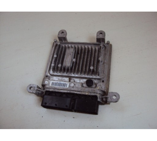 Компьютер двигателя MERCEDES E-Class W212 A6519007500