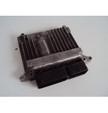 Компьютер двигателя MERCEDES E-Class W211 A6461501734