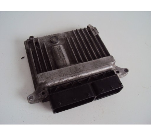 Компьютер двигателя MERCEDES E-Class W211 A6461501734