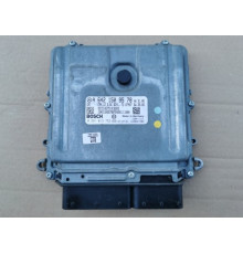 Компьютер драйвер MERCEDES ML W164 3.0 CDI