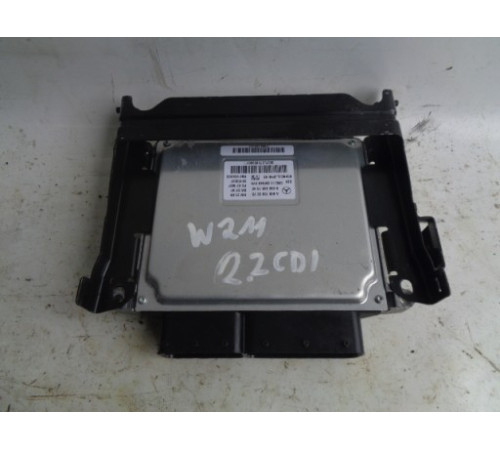 MERCEDES E-класс W211 компьютер A6461503272