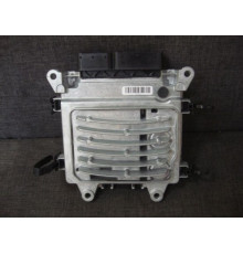 Компьютер двигателя MERCEDES E W212 2.2 A6519004400