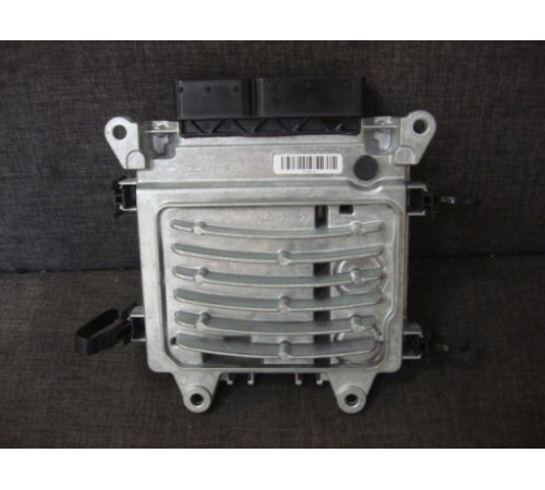 Компьютер двигателя MERCEDES E W212 2.2 A6519004400