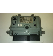 Компьютер MERCEDES A-Class 2.0 CDI-A6401501491