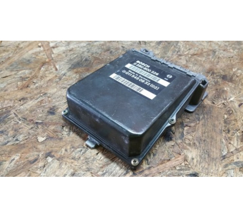 Мерседес R129 компьютер 0280800326 0115450932