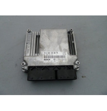 Компьютер двигателя MERCEDES W211 2.2 CDI A6461536079