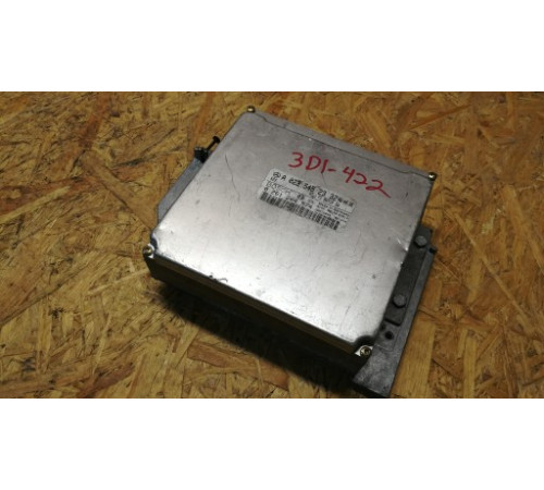 Мерседес W202 компьютер 0261204574 A0235452332