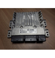 КОМПЬЮТЕР ВОДИТЕЛЬ RENAULT MERCEDES 237103725R