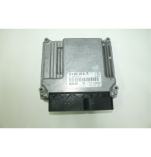 MERCEDES 3.2 CDI КОМПЬЮТЕР ДВИГАТЕЛЯ 0281011698