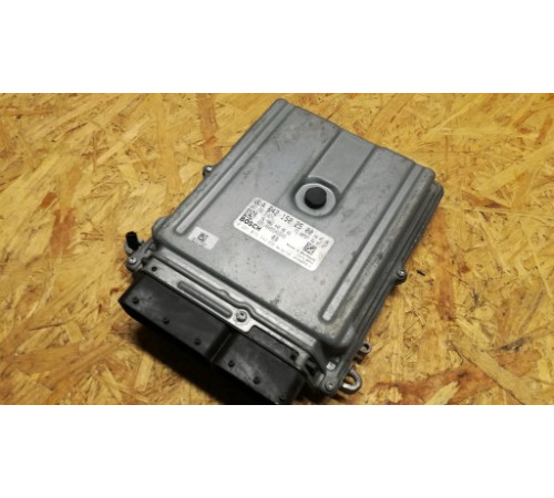 MERCEDES КОМПЬЮТЕР ДРАЙВЕР 0281015342 A6421502500
