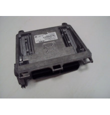 Компьютер двигателя MERCEDES B-Class W245 A2661538879
