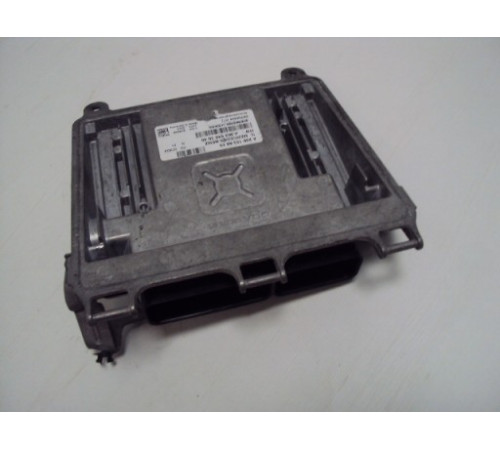 Компьютер двигателя MERCEDES B-Class W245 A2661538879