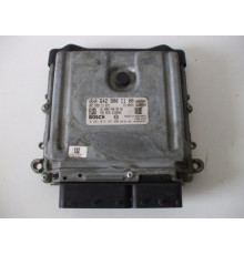 Мерседес 3,5 CDI компьютер A6429001100 0281016351