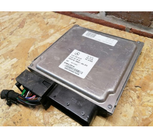 MERCEDES SPRINTER КОМПЬЮТЕР A6519013502 A6519003403