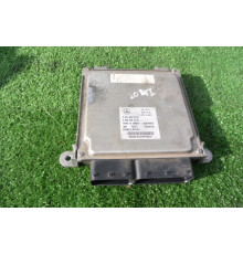 Компьютер OM651 2.2 CDI MERCEDES W204 W207 W212 лифт