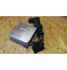 MERCEDES КОМПЬЮТЕР КОМПЛЕКТ 0261204576 A0235452432