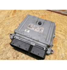 MERCEDES КОМПЬЮТЕР ДРАЙВЕР 0281015062 A6461507272