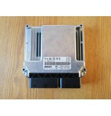 КОМПЬЮТЕР ДВИГАТЕЛЯ MERCEDES A6461537091, 0281014811