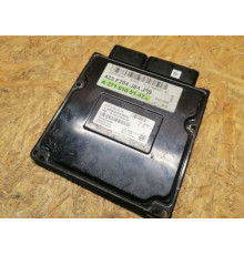 MERCEDES компьютер драйвер 5wk90729 A0044469440